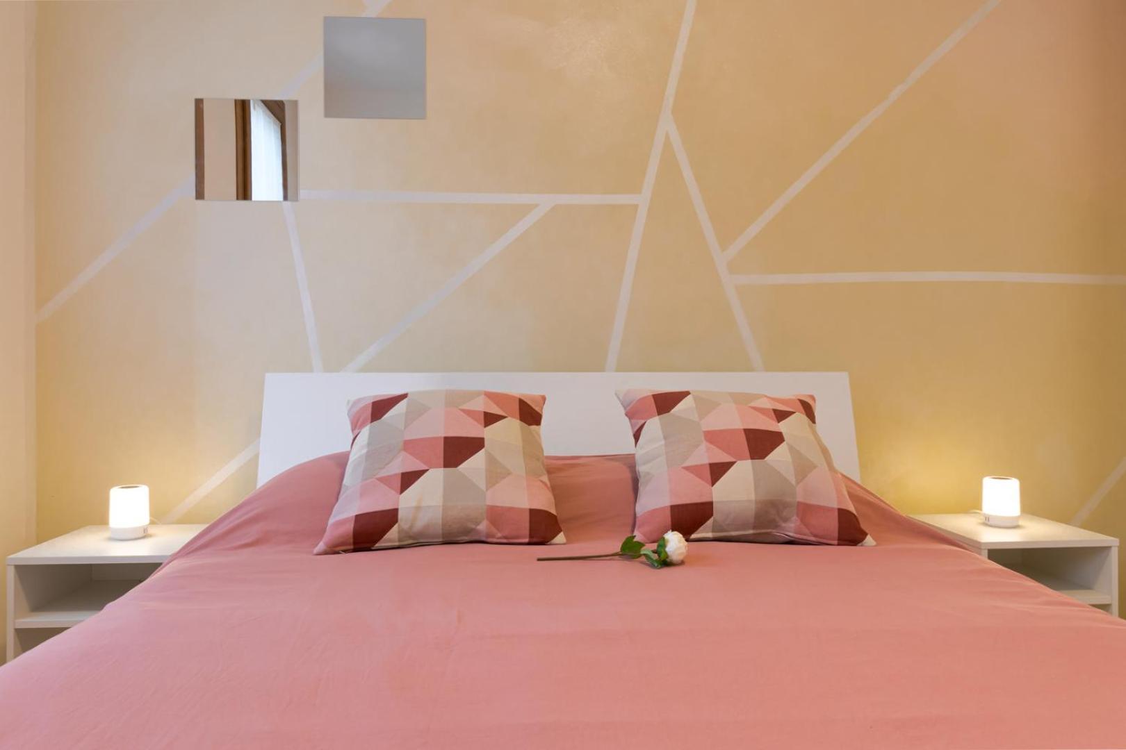 Domus Color Affittacamere Padova