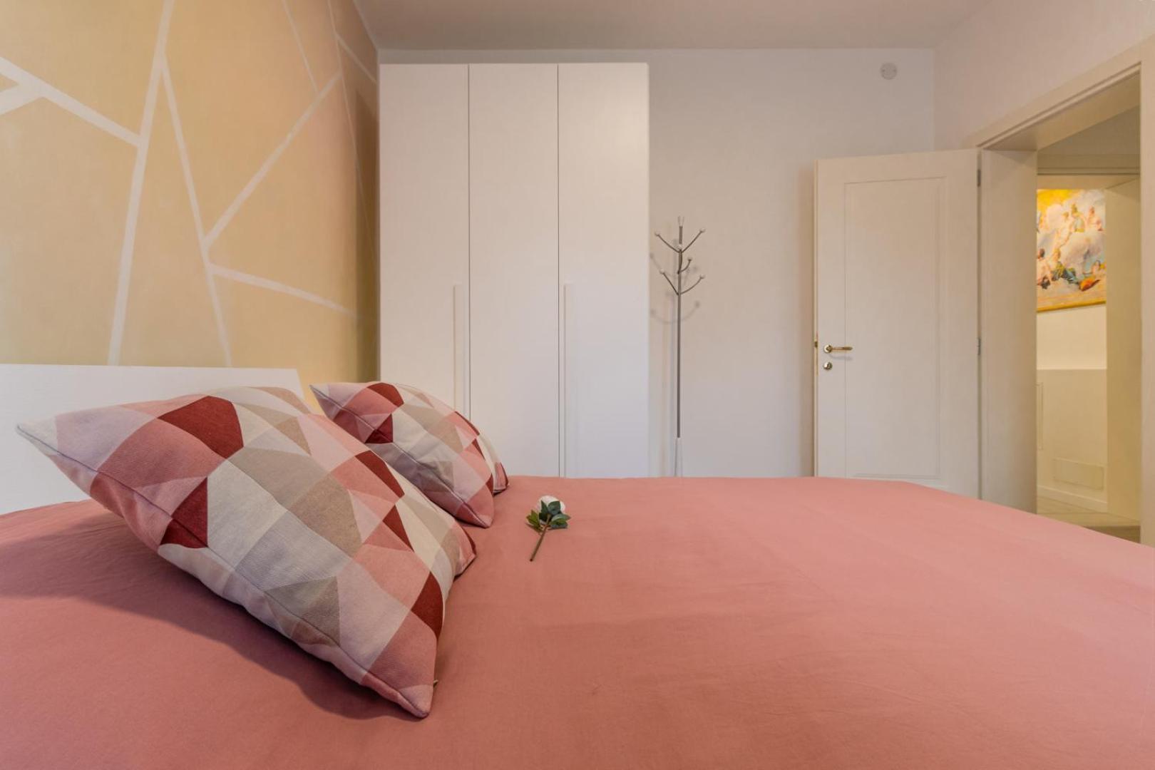 Domus Color Affittacamere Padova