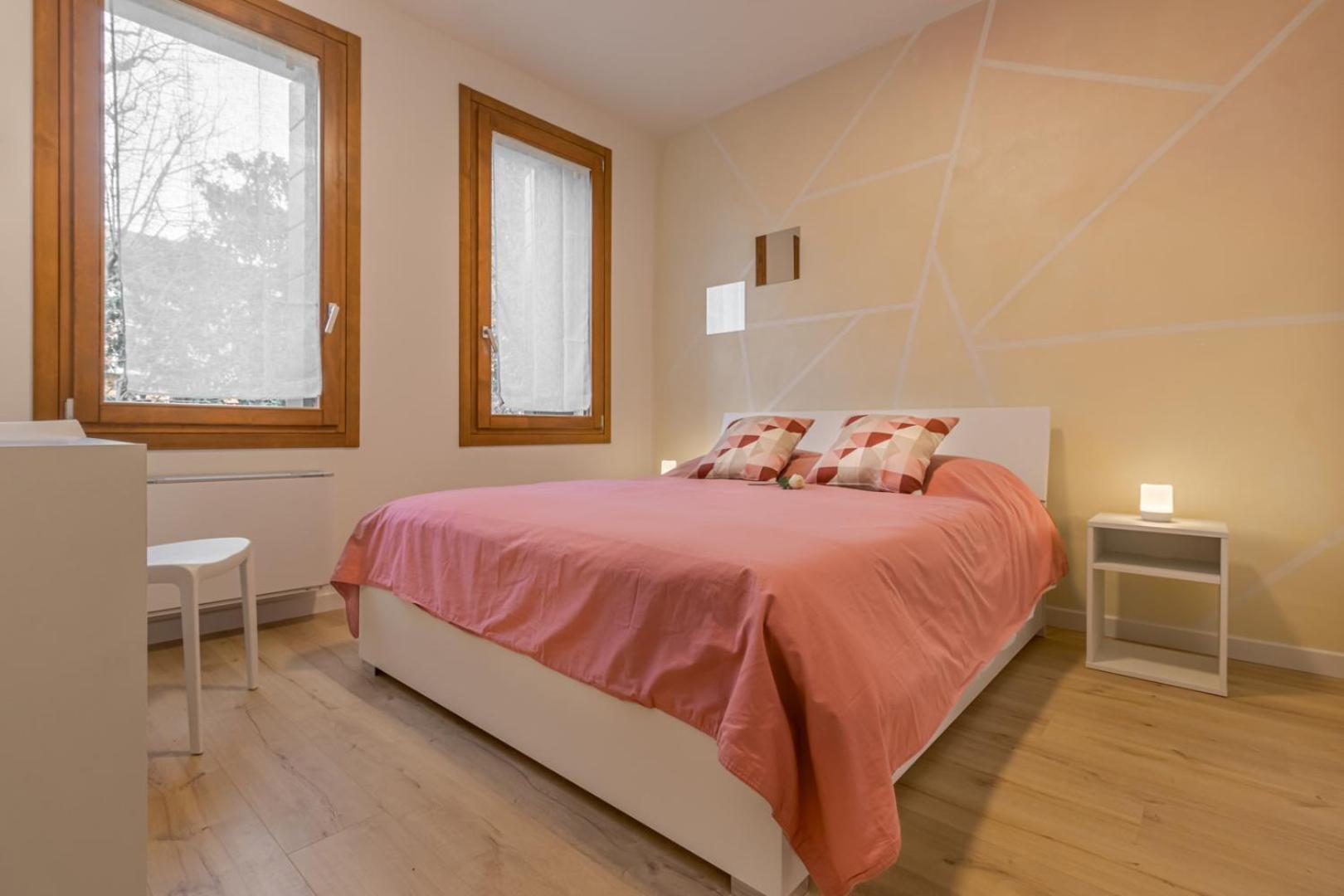 Domus Color Affittacamere *