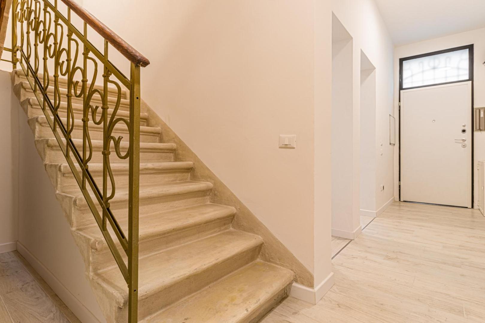 Domus Color Affittacamere *