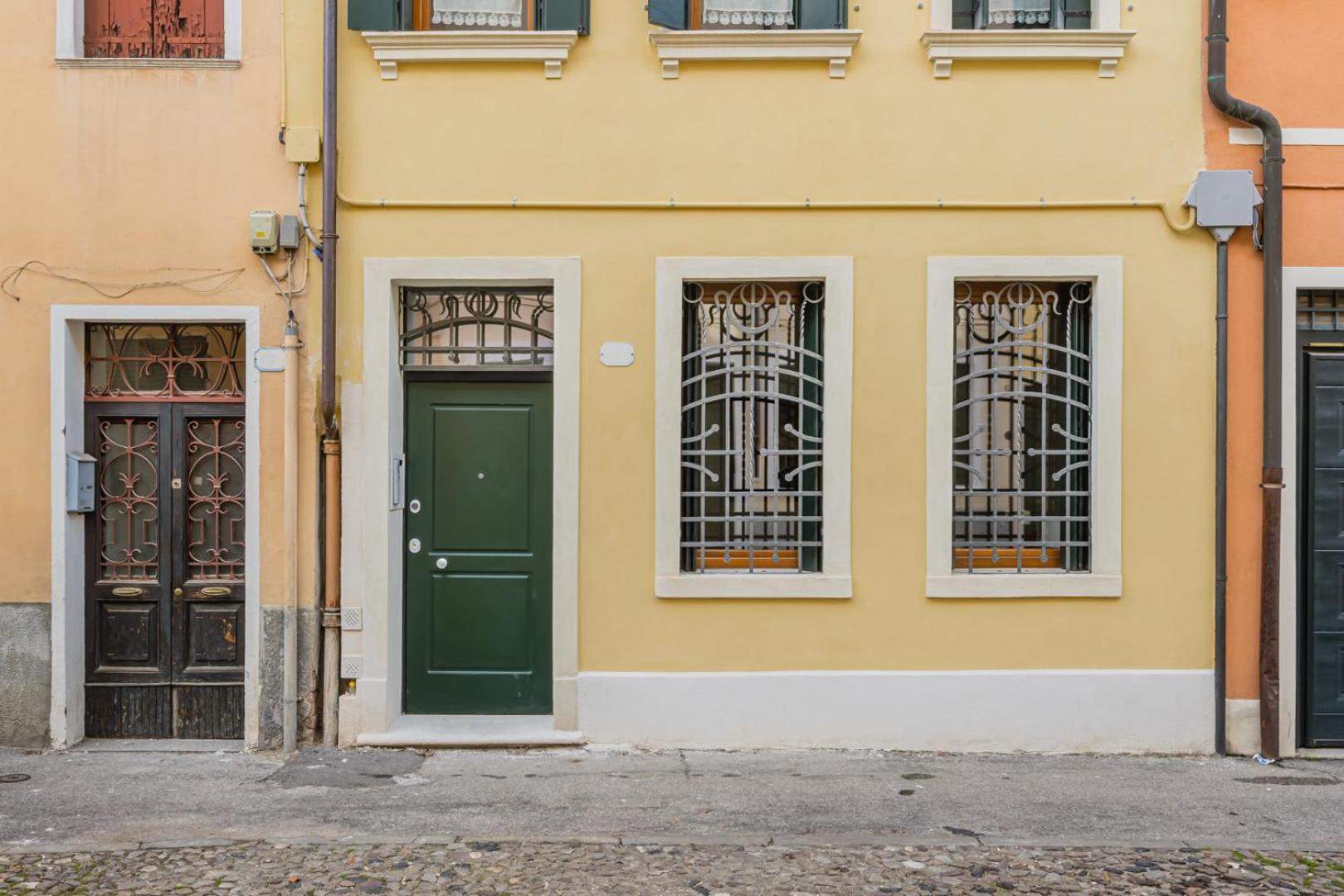 Domus Color Affittacamere